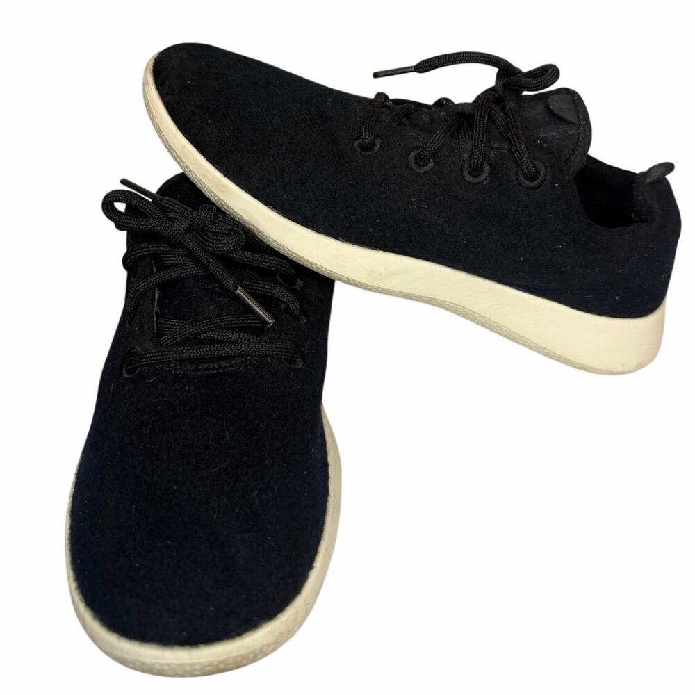 Allbirds Tree Runner Go Athletic Running Sneakers
